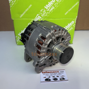 Valeo Lichtmaschine für VW Skoda AUDI Seat 2607703 TG14C026 437454 06F903023C.X