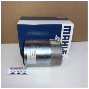 DC Motor für AH2317 MAHLE MM182 36807 36806 AMJ4664 11.218.265 47044605 MDY-7066