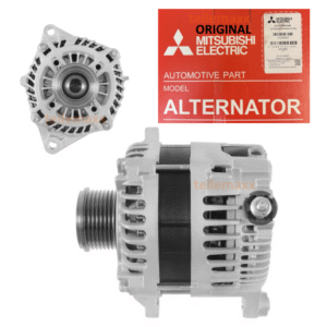 Original Lichtmaschine für Nissan NP300 Navara Renault Alaskan 23100-4KJ0B | eBay.de