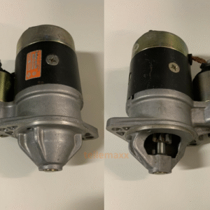 NOS Anlasser für Nissan Cabstar II King Cab Laurel Urvan... S114-426 23300-80W00