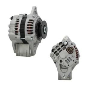 Lichtmaschine für Kubota CATERPILLAR C3.3B 906H2 907H2 246D 279D.. A005TA8277 ..