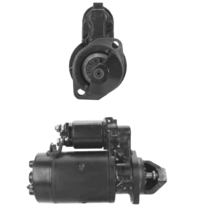 Anlasser für Bomag HATZ E950 0001366011 0001366012 05710922 40087300 DEM1191 ...