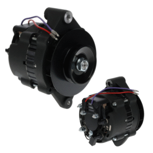 Lichtmaschine für LH0959 92497a3 81-71192 110389 Marine Mercruiser Volvo Penta