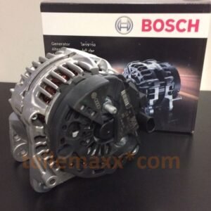 BOSCH Lichtmaschine 90A für AUDI VW SEAT SKODA 037903025F 028903028D 0124325003