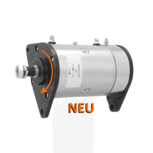Dynastarter 11A 0,9KW passend für BCS Ruggerini ACME Gutbrod... 06030 0010300001