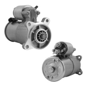 Anlasser für Ford USA EXPEDITION F150 F250 F350 Lincoln ... F81U-11000-AA 6646.N