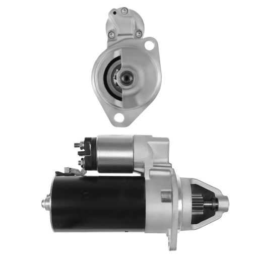 Anlasser für HATZ 1D60 1D80 1D81 0001314047 50353420 50353420 50353421 01314047 - Image 2