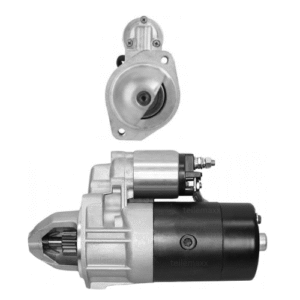 24V Anlasser für Puch Mercedes MB G-Klasse Unimog U100L U90 Stapler 0001219009..