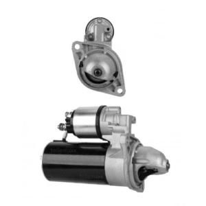 Anlasser für OPEL Signum Vectra C 3.2 V6 Vectra B 2.6i 6202052 0986019970 CS1247