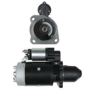 Anlasser für Case I.H. Traktor 385 574 684 685XL 785 885XL 0001362310 0001354107