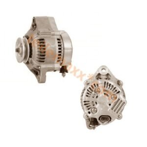 Lichtmaschine für Toyota 4Runner Hilux II VW Taro 2.4 i 101211-0200 27030-35150.