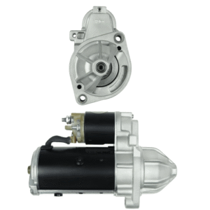 VALEO Anlasser für D7R46 D7R28 Mercedes Benz Diesel CDi C E V A005151130180.80