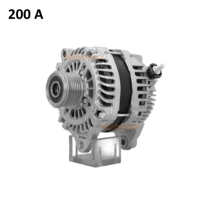 Lichtmaschine für Nissan NP300 Navara Renault Alaskan 23100-4KJ0B A003TX2481