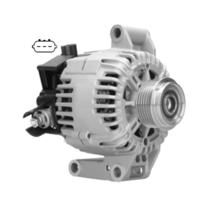 Lichtmaschine für LH4757, 2S7T10300BA, 2S7T10300BB, 2S7T10300BC, 1319014, 254…