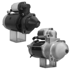 Anlasser für JW Jenbacher Werke Eicher Normag Schlüter EJD1,8/12R38 0001362057