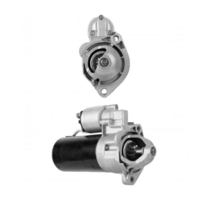 12V Anlasser für Linde Clark Still Multicar M25 M26 mit VW Motor 0527505 155902