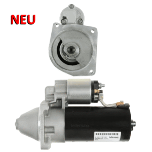 Anlasser für Ferrari Testarossa Mondial F40 308 328 GTS GTB 120967 0001110141