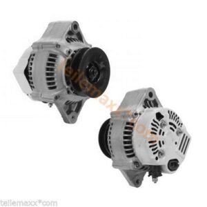 Lichtmaschine für Toyota DYNA 200 3.0D 300 3.7D.. 101211-0600 -0601 27060-58220