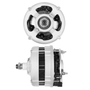 Alternator for Deutz KHD BF4L2011 F3L1011 F4L1011 FL1011F... 01179756 A13N257
