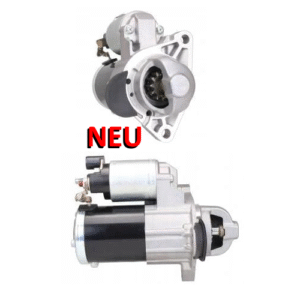 Anlasser für Opel Adam Astra Corsa Karl 1.0 ... M0T39971ZC 0001170656 12638692