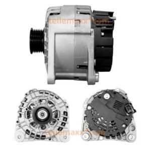 Lichtmaschine für Ford Galaxy 2.0 2.3 WGR YM21-10300-AA 7M5903028 SG12B042 120A