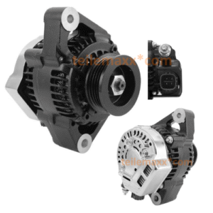 Lichtmaschine für Honda Marine Motor BF135 BF150 31630-ZY6-003 CGM25 101211-8740