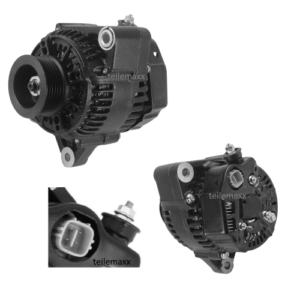Lichtmaschine für Honda Marine Outboard BF200 BF225 102211-2750 31630-ZY3-003 ..