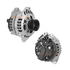 Lichtmaschine für Fiat Ducato Citroen Jumper Peugeot JTD HDi 500345767 2542312..
