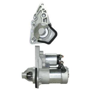 Anlasser für Nissan 1.6 Cube Qashqai Micra Tiida NV200 Note 23300-EE00A JS1367..