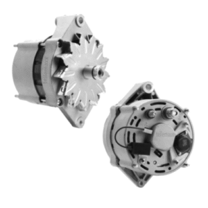 Lichtmaschine für CASE 550E 580K 850D 621B MX100 .. A187873 B512112 AAK1363