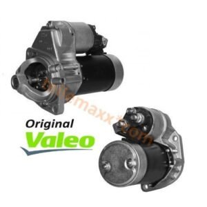Anlasser Valeo für Mercedes Benz A190 A210 W168 Vaneo 1.9 A1661510101 D6RAD183
