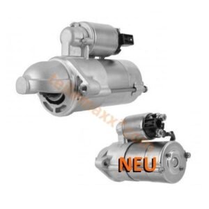Anlasser für Hyundai iX35 Santa Fe.. KIA Carnival Sorento Sportage 2.0 2.2 CRDi