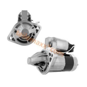 Anlasser für KUBOTA D905 D1105 .. B1700 B2320 B7410 B2620.. 6C140-59211 M0T90281