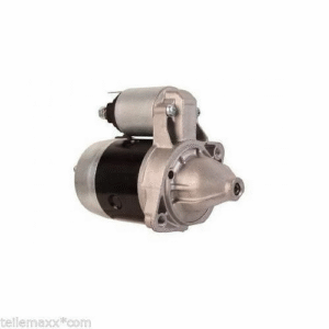 Anlasser für Shibaura GT14 514 Diesel Garden Tractor Traktor Demarreur ASR2200..