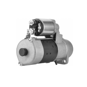 3,0KW Anlasser NEU für Multicar M24 M25 Getriebeanlasser M 24 M 25 Cunewalde DDR
