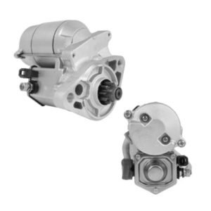 Anlasser für Kawasaki KAF950 Mule TORO PM260Z Motor DM950DT Diesel 428000-3170
