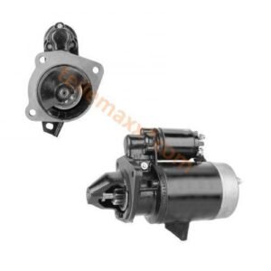 Anlasser für Ford Peugeot 504 505 604 DDOD 46 Volvo Penta D11E126 0001362045..