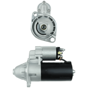 Anlasser für Audi 100 VW LT28-35 Porsche 924 2.0 ... 0986010110 059911023F.X