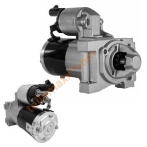 Anlasser für Chevrolet Camaro 6.2L Caprice 6.0L M000T37371 12617229 M0T35574