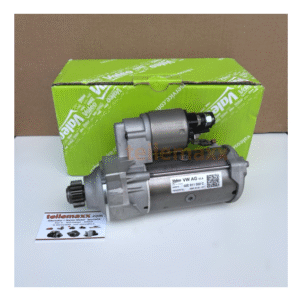 Valeo Anlasser für VW Audi Seat Skoda 2.0TDi Start/Stop RSW20R-10 02E 911 022 C