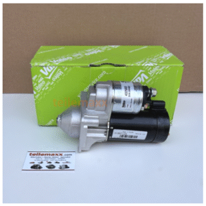 VALEO Anlasser für Maserati Biturbo 2.0 222 2.24V 4.24V 57082400 432592 D6RA64