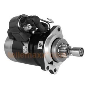 Anlasser für Marine Yamaha Suzuki Mariner Honda Outboard S114-221 697-81800-13..