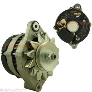 Lichtmaschine für Volvo Penta BUKH MARINE BMW NANNI A13N147M A13N1M A13N234 MD27