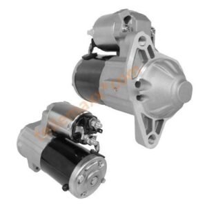 Anlasser für Dodge Ram Jeep Grand Cherokee 5.7L V8 Commander 56044736AB 17938.N