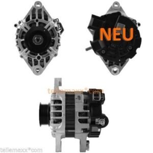 Lichtmaschine 70A für HYUNDAI i10 i20 ix20 2655633 37300-03100 N5110526 SG7S098