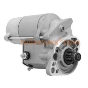 Anlasser passend für Gehl Kubota KX121 KX161 D1703 V2203 V2403 Schäffer 548 4570