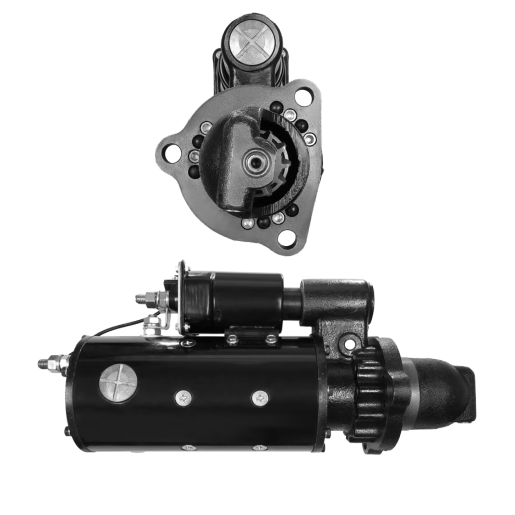 Anlasser für AH0347 10479343 45-5204 Caterpillar Fiat Iveco SCANIA MTU 10R9815