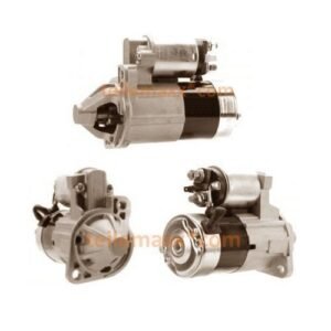 Starter motor for Mitsubishi Lancer Carisma 2.0 16V EVO Outlander 4G63T MN137825 ...