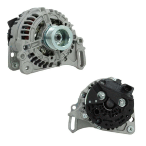 90A Lichtmaschine für VW Transporter T4 Bus Kasten 1.9TD 2.0 A13VI241 028903029M