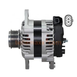 Lichtmaschine für OPEL Astra J GTC Meriva B 1.7CDTi 1202117 13500186 13579662